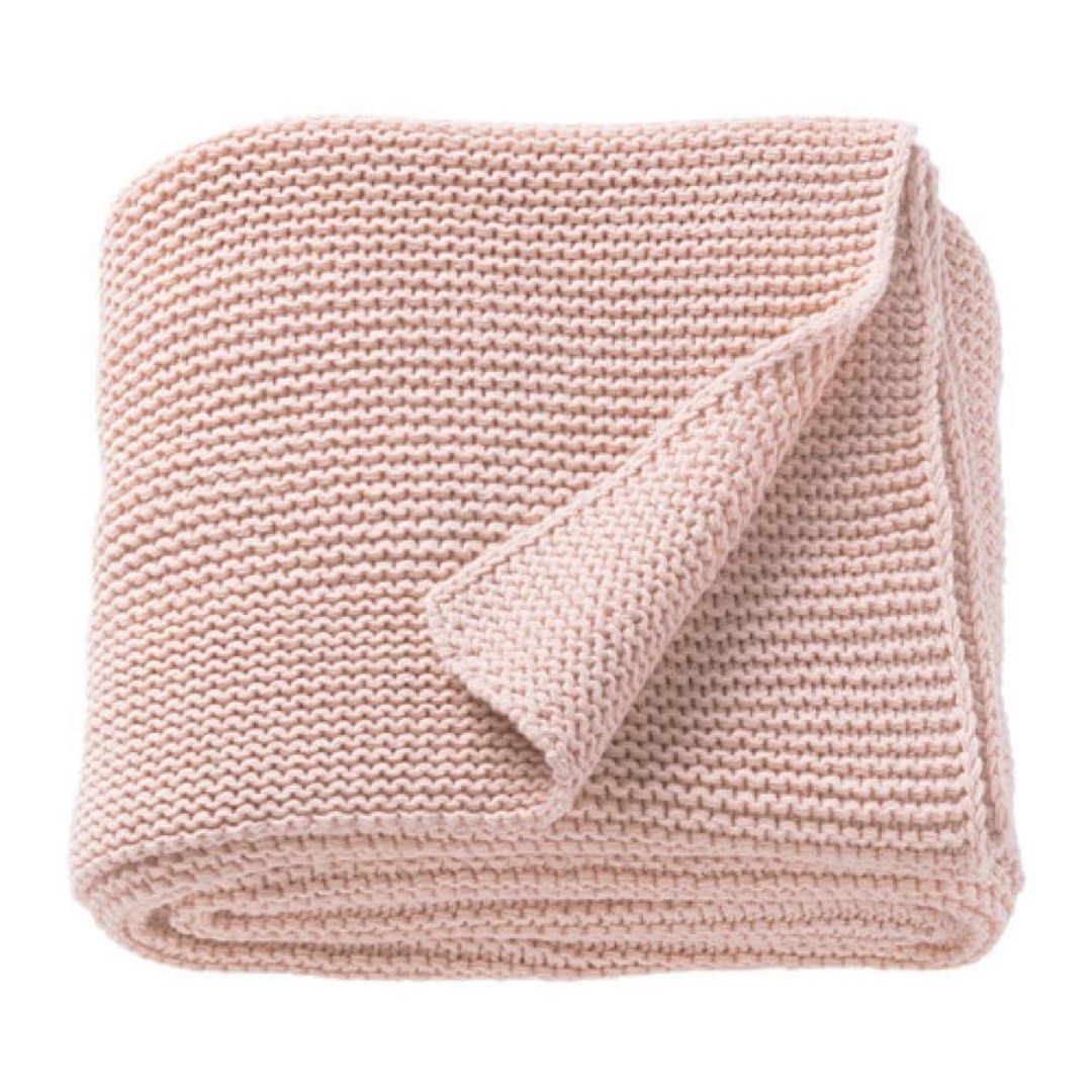 Ikea plush blanket shop