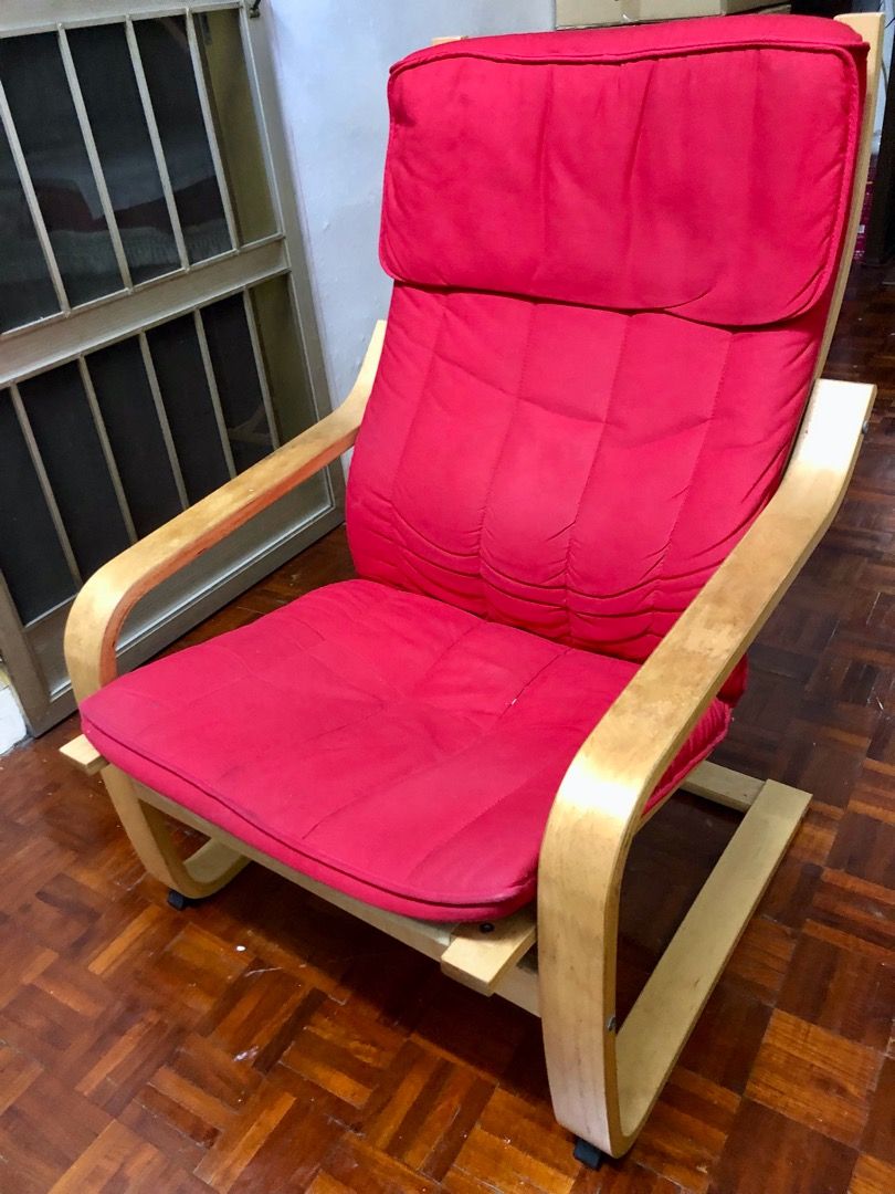 Kerusi armchair sales