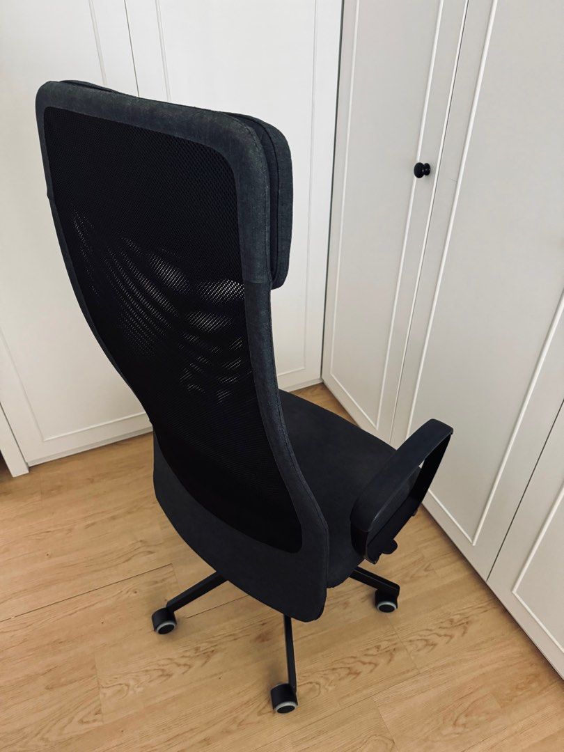 Ikea markus best sale vissle
