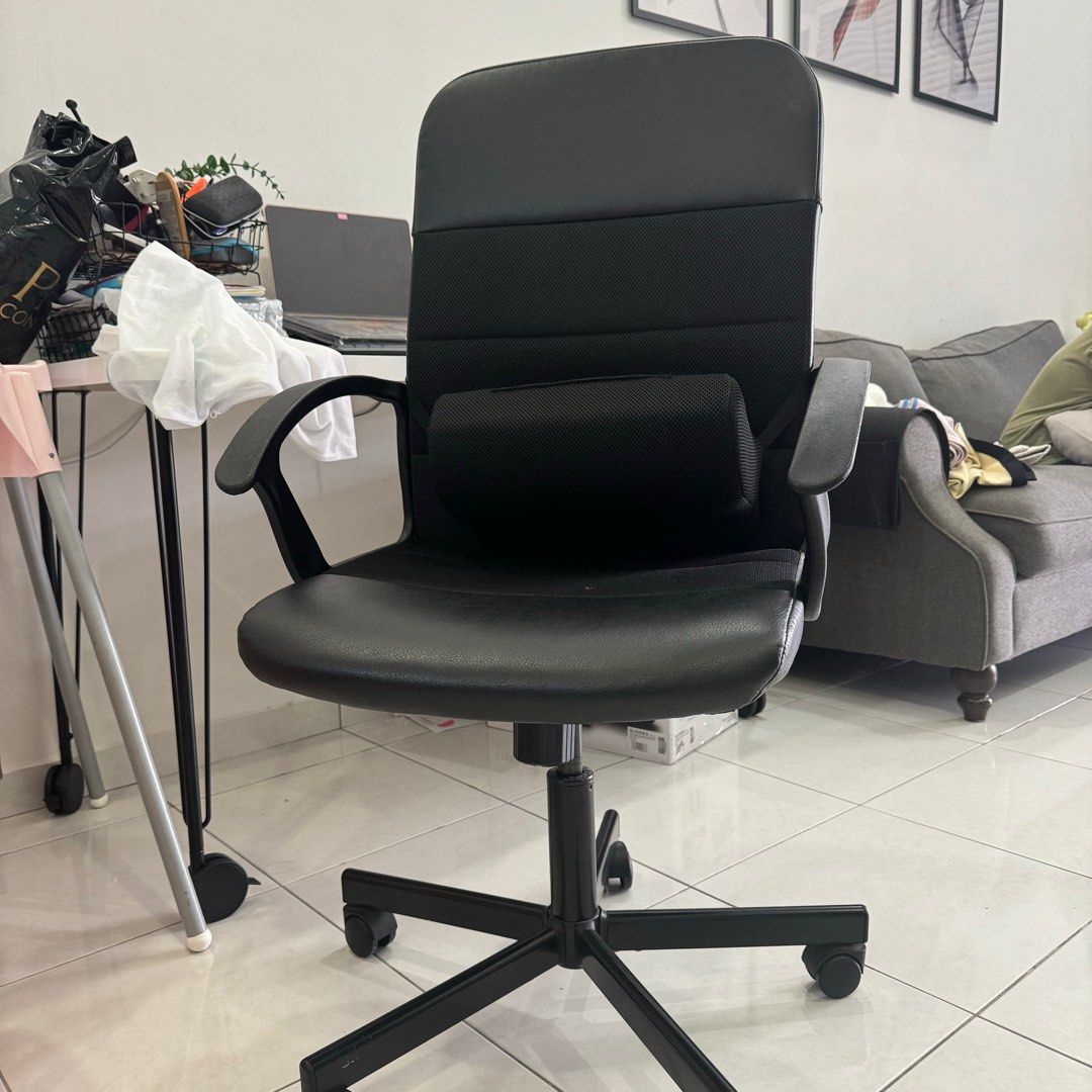 Renberget chair sales