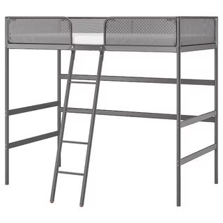 Loft bed ikea malaysia sale