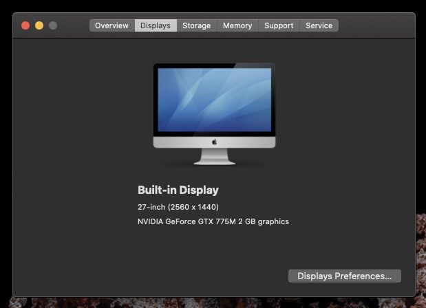 Nvidia geforce gtx on sale 775m 2 gb