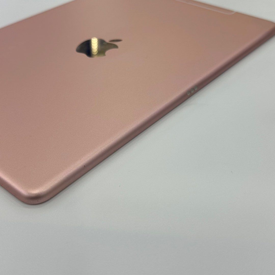 iPad Pro 10.5 256GB Cellular Rose Gold iPad Pro 10.5インチ 64GB Wi