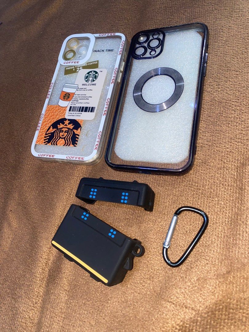 Iphone 11 2025 pro plus airpods
