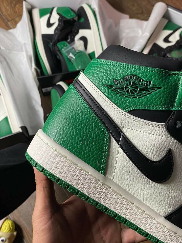 J1 PINE GREEN