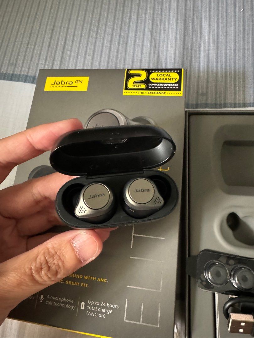 Jabra e65t deals