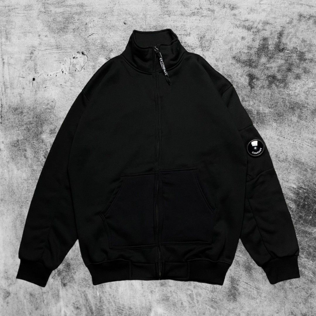 Cp company track top store