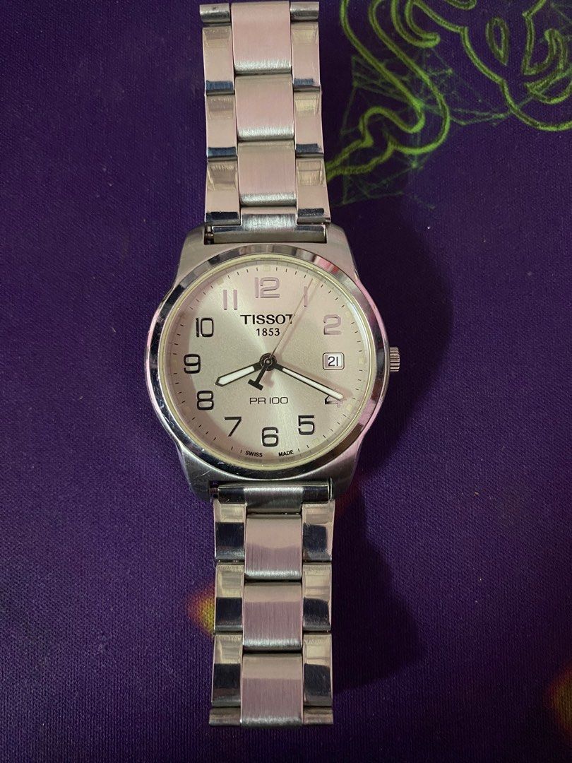 Jam tissot 1853 online