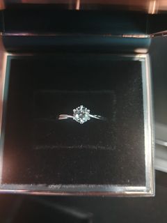 Cheap ring hotsell for proposal