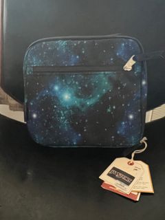 Jansport galaxy edition lunchbag