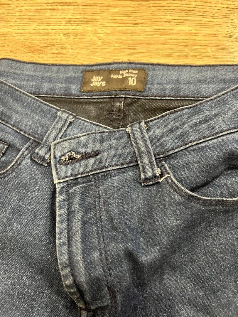 Jay store jays jeans