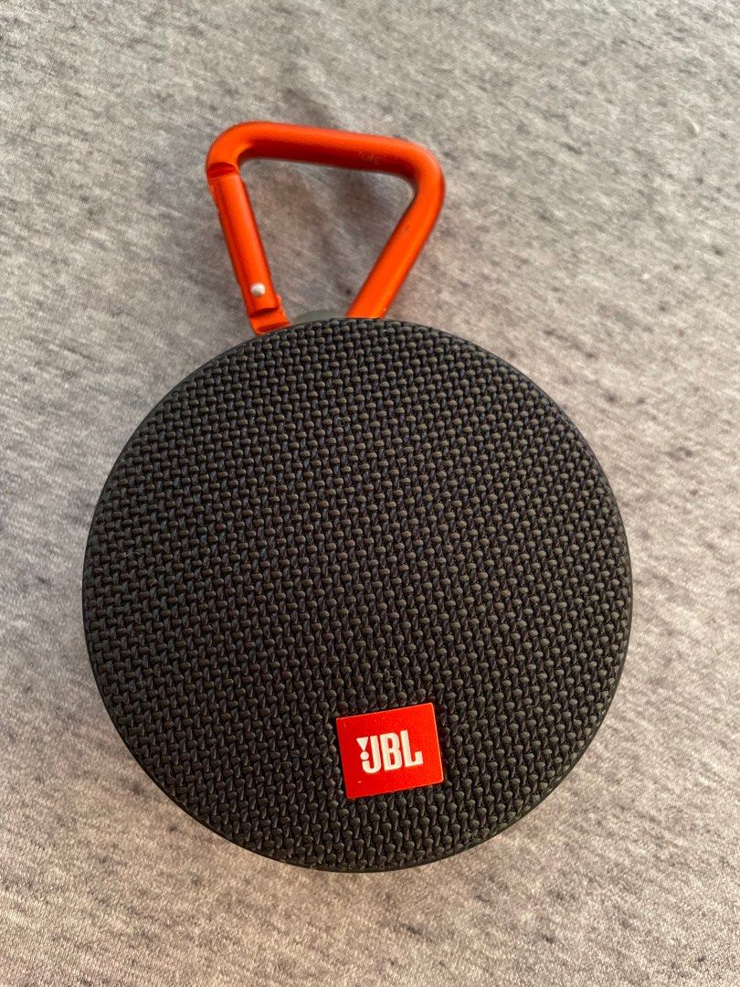 Jbl mini clip discount 2