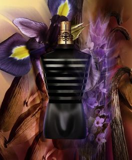 Jean Paul Gaultier Le Male Le Parfum Set (EDP 125ml + SG 75ml) for Men