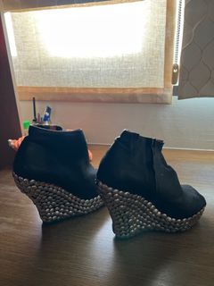 Jeffrey campbell clearance melina cutout boot