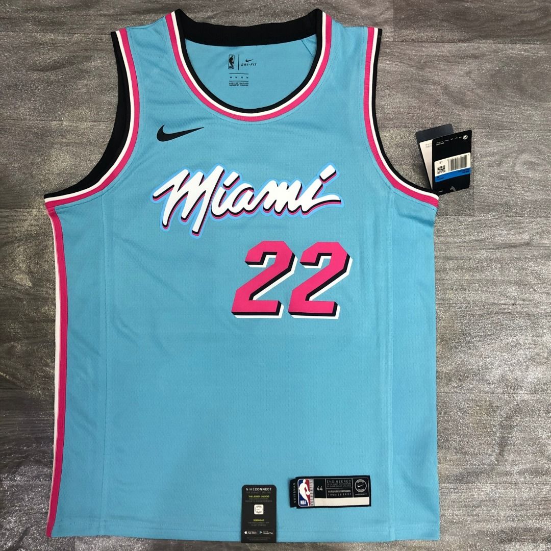 Jimmy butler grey jersey online