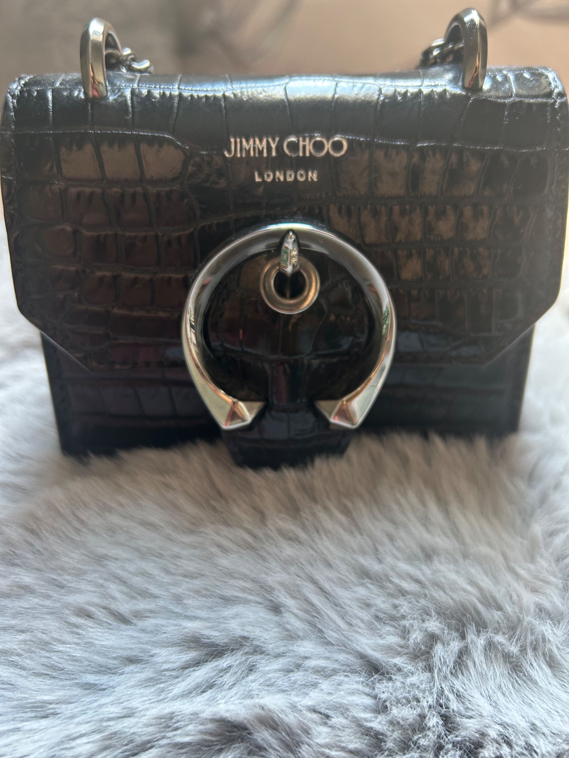 Choo bag shop