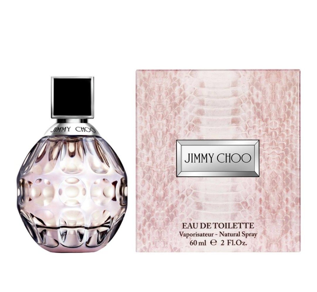 Jimmy Choo perfume Beauty Personal Care Fragrance Deodorants