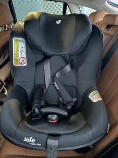 Joie 360 combination on sale