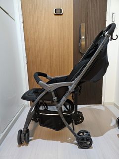 Joovy balloon stroller australia clearance