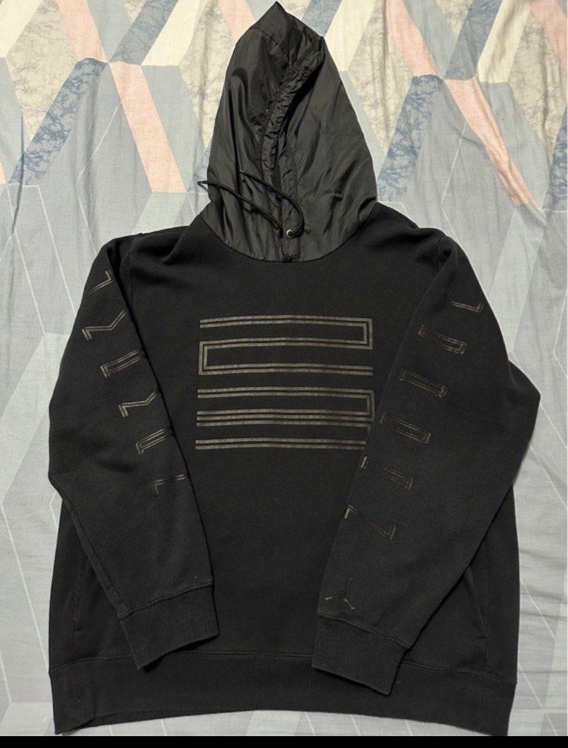Jordan 11 on sale hoodie