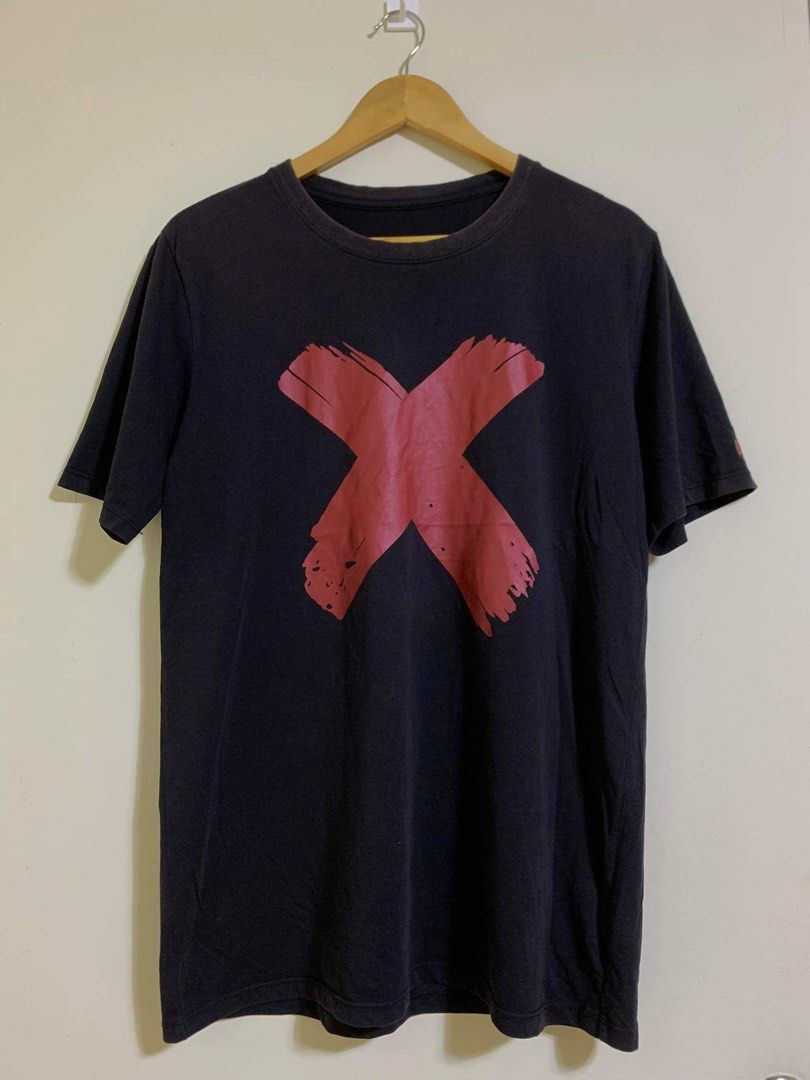 JORDAN Men s Fashion Tops Sets Tshirts Polo Shirts on Carousell