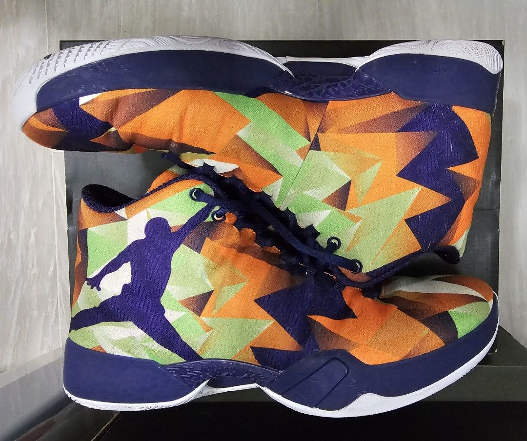 Jordan 29