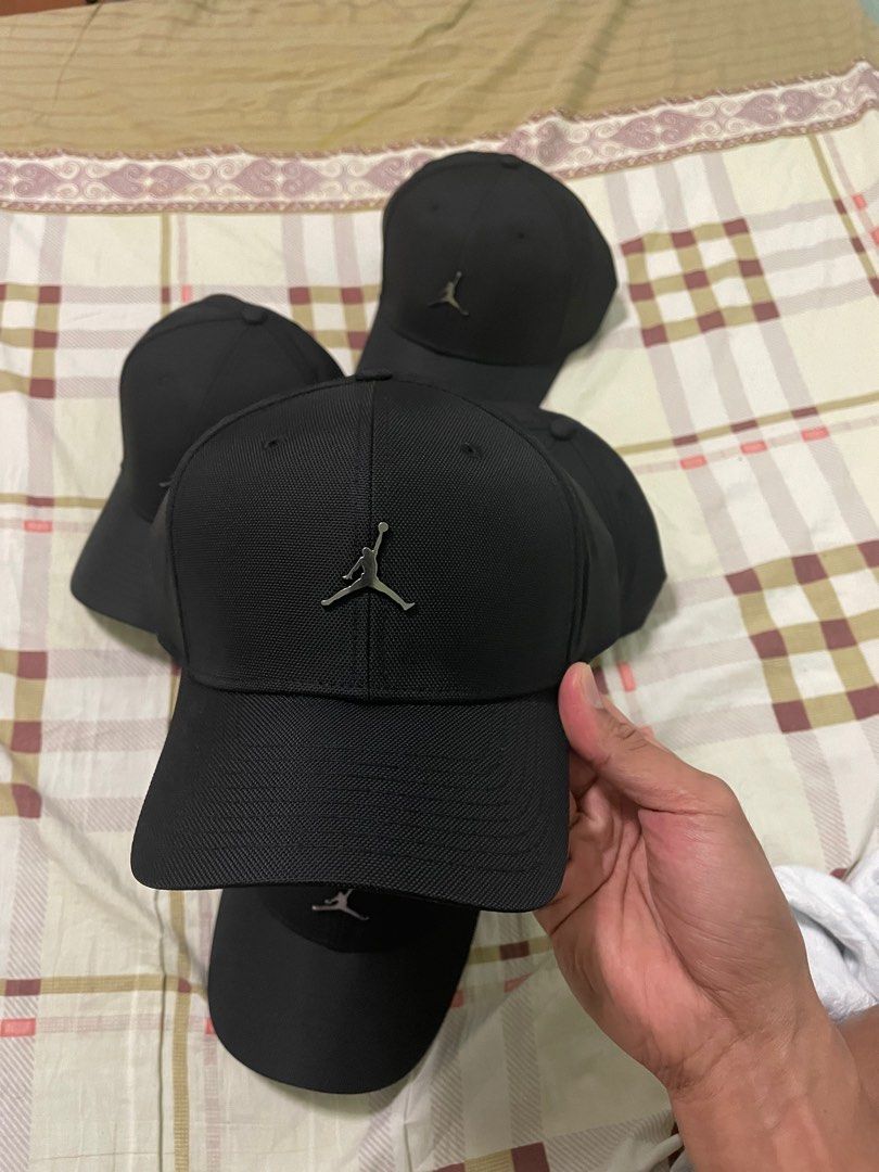 jordan dad hat