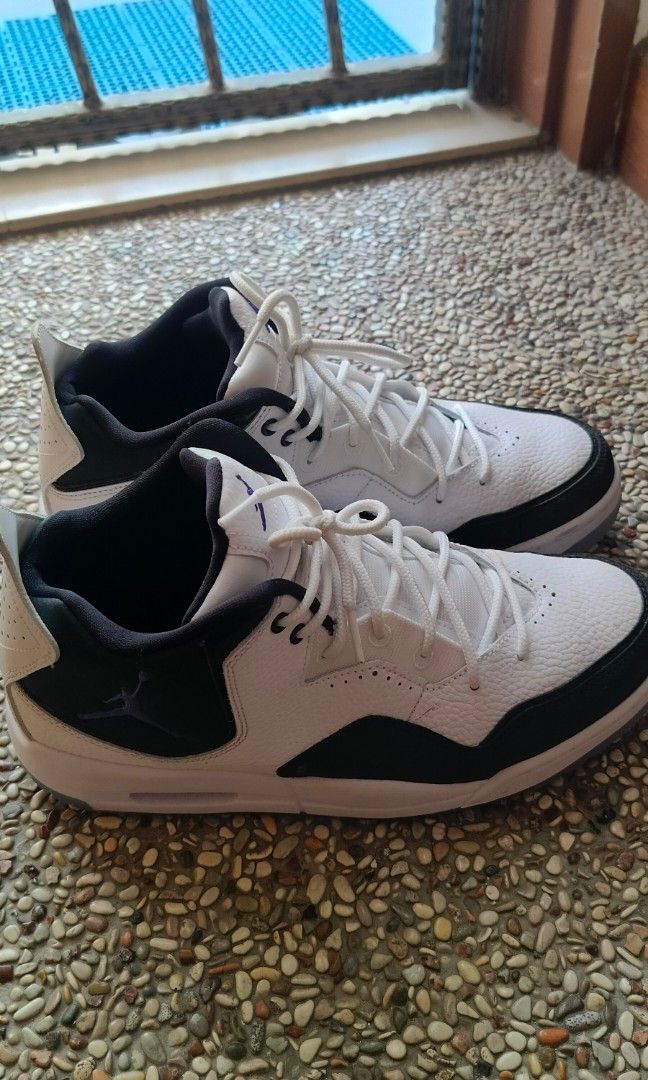 Jordan Courtside Men s Fashion Footwear Sneakers on Carousell