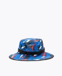 jordan x psg bucket hat