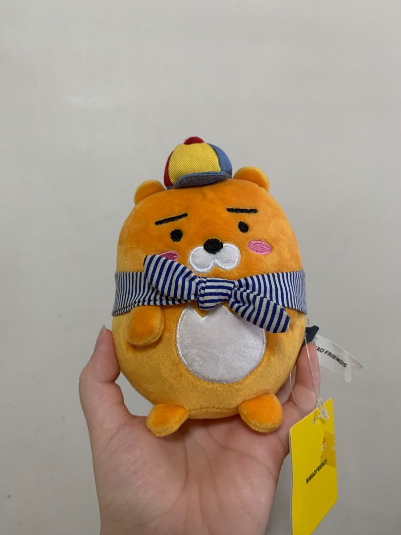 Ryan plushies sales