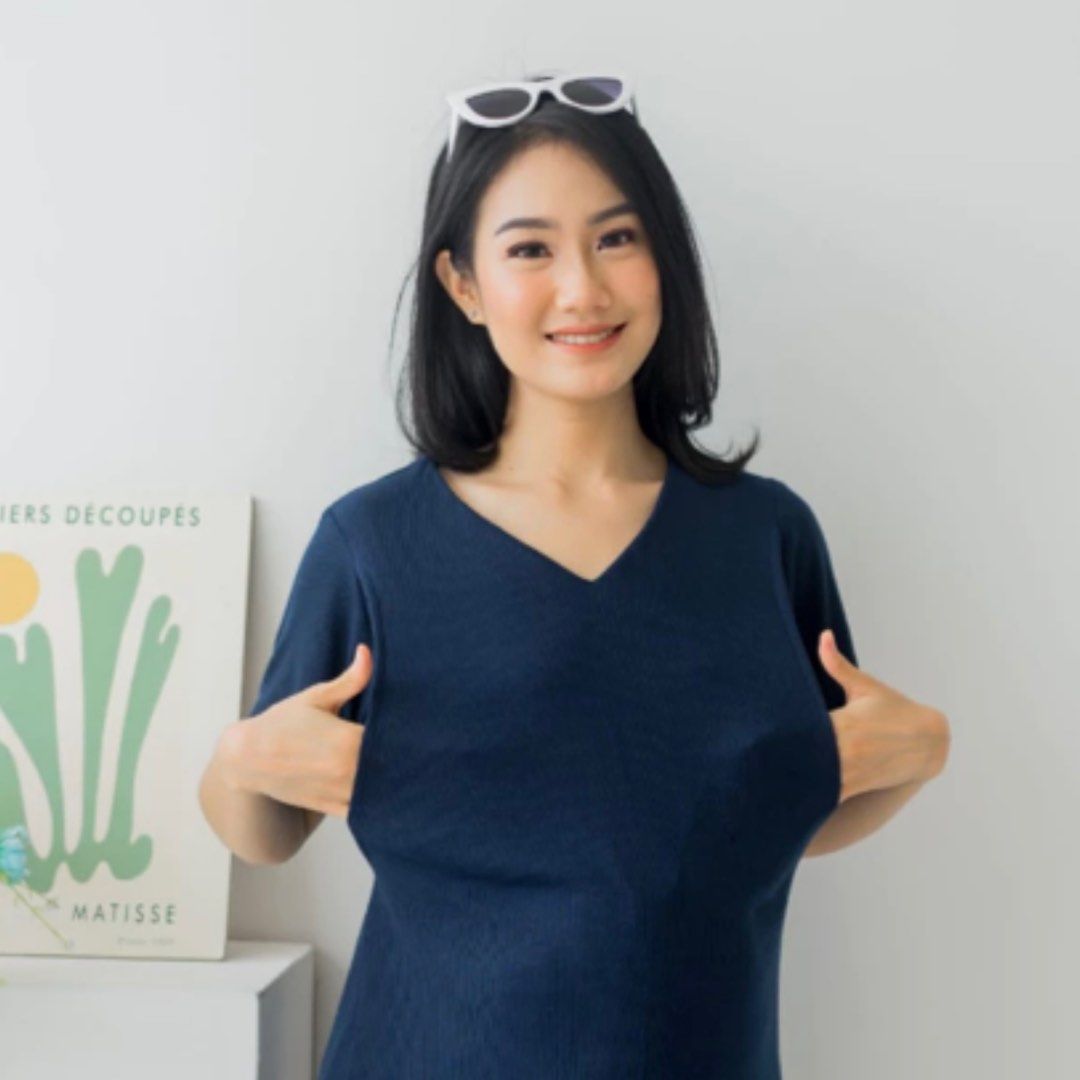 Maternel cheap nursing wear