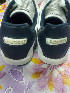 Selipar deals lacoste original