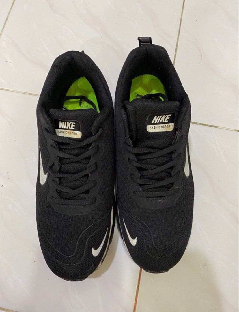 Kasut Nike Airmax Men s Fashion Footwear Sneakers on Carousell