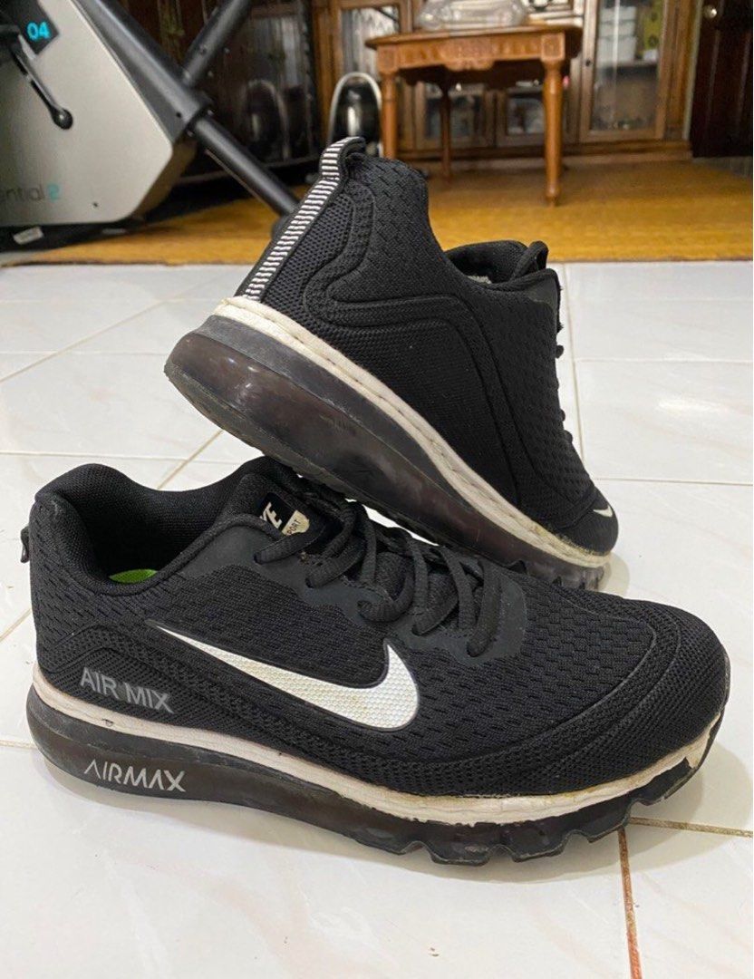 Kasut Nike Airmax Men s Fashion Footwear Sneakers on Carousell