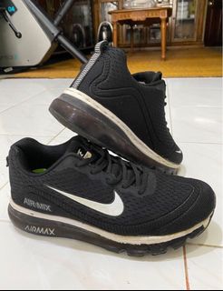 Kasut nike air max 2025 2018