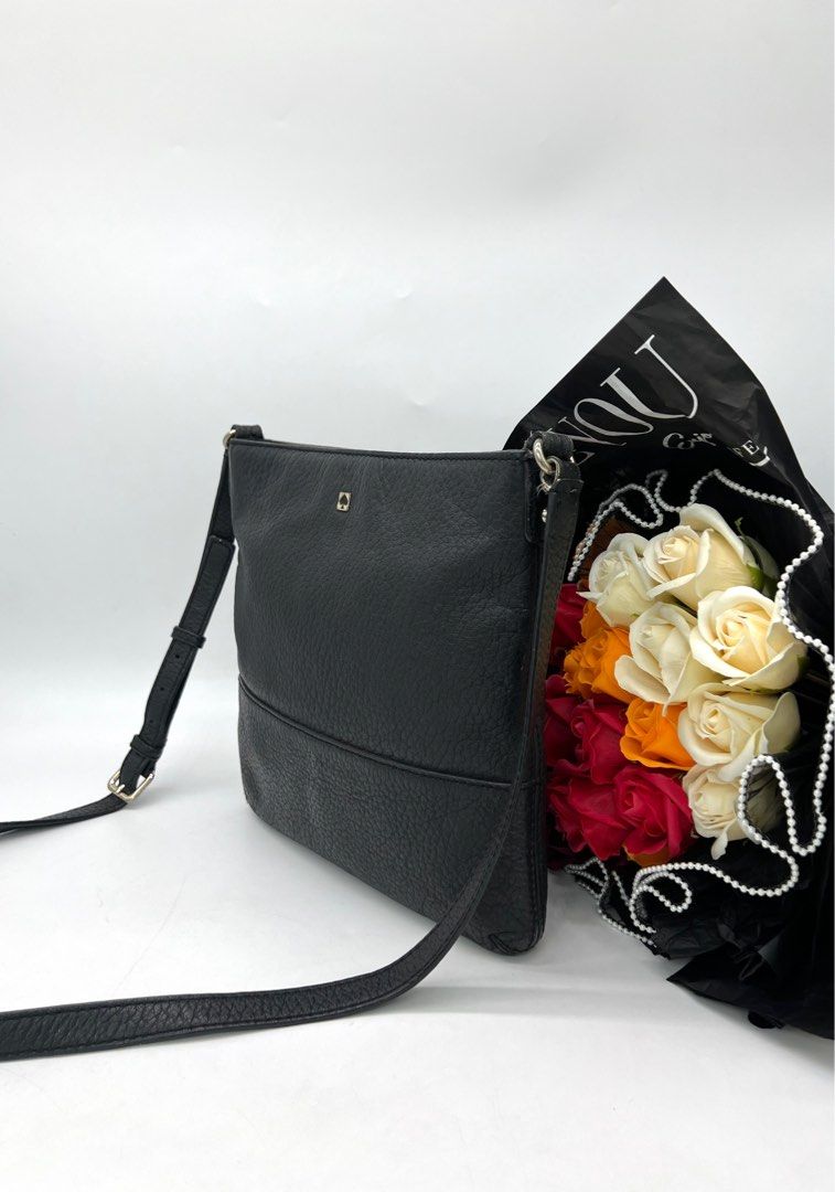 Bay street 2025 cora crossbody