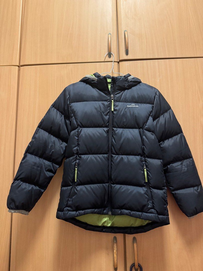 Kathmandu padded jacket Babies Kids Babies Kids Fashion on