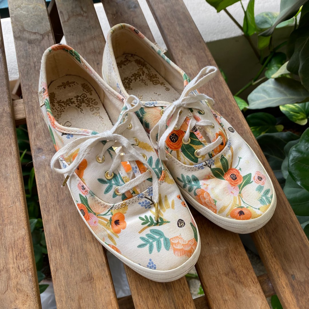 Keds klcc clearance