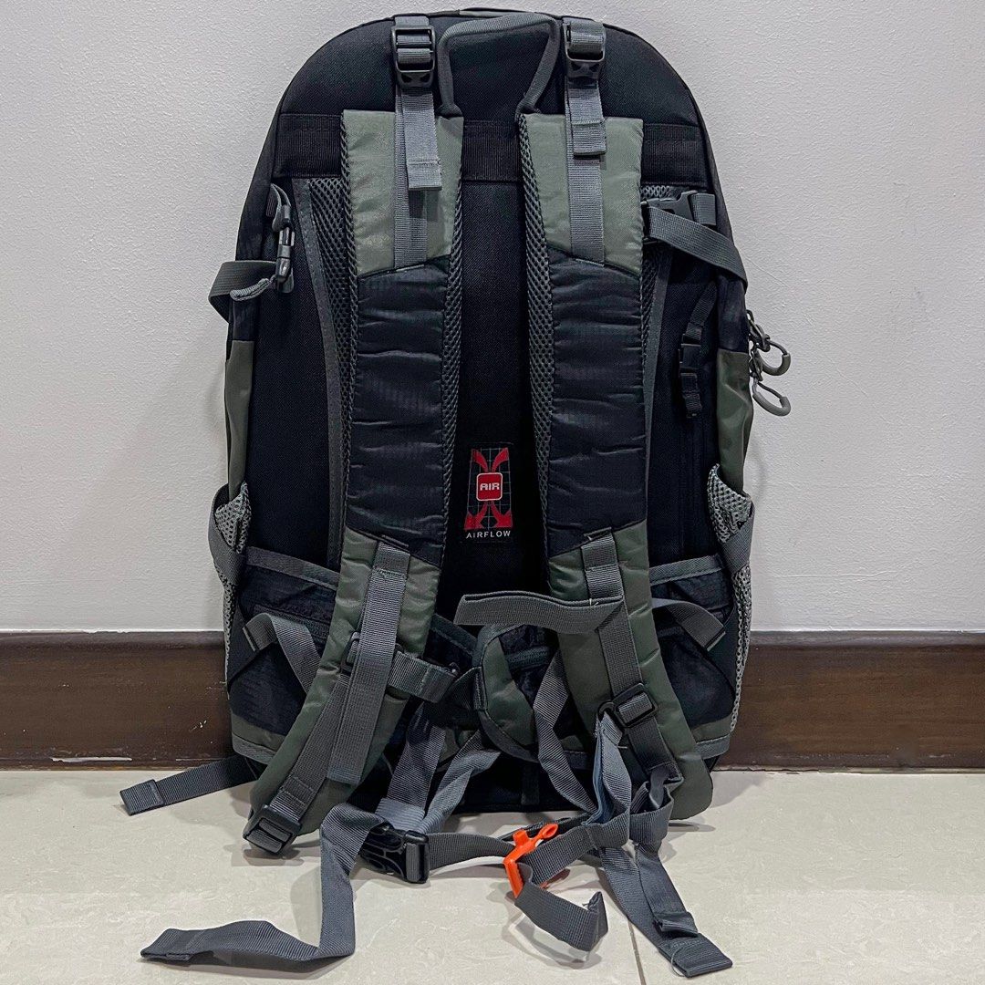 Clearance hot sale hiking backpacks