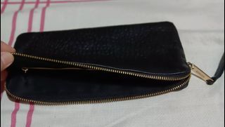 Kenken pouch/wallet