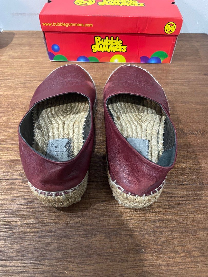 Kenzo shop summer shoes
