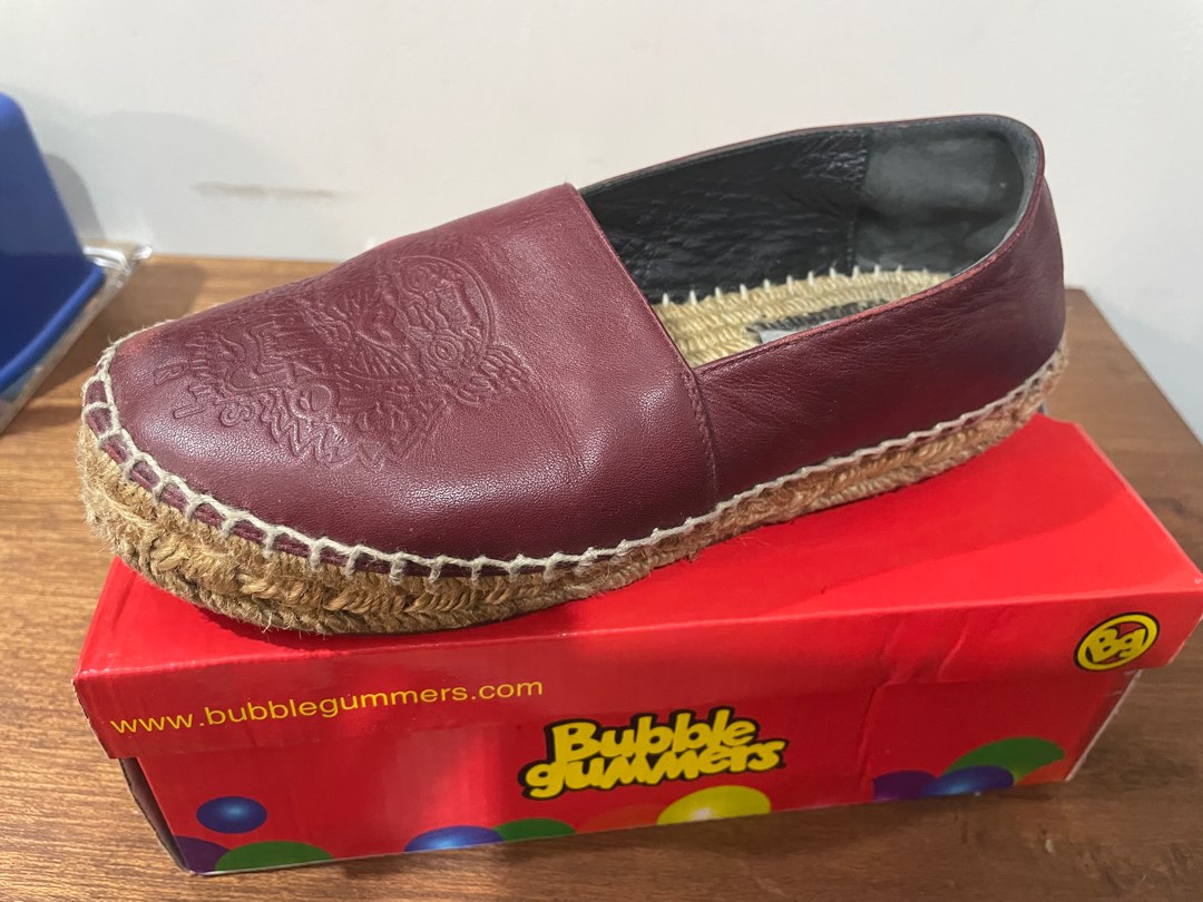 Kenzo summer shoes hot sale