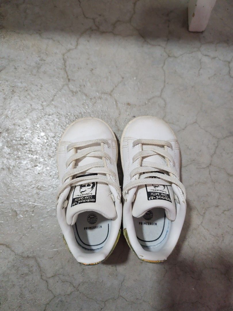Kids Adidas Stan Smith Babies Kids Babies Kids Fashion on