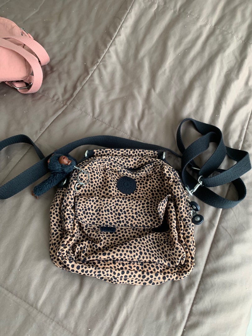 Kipling convertible sales
