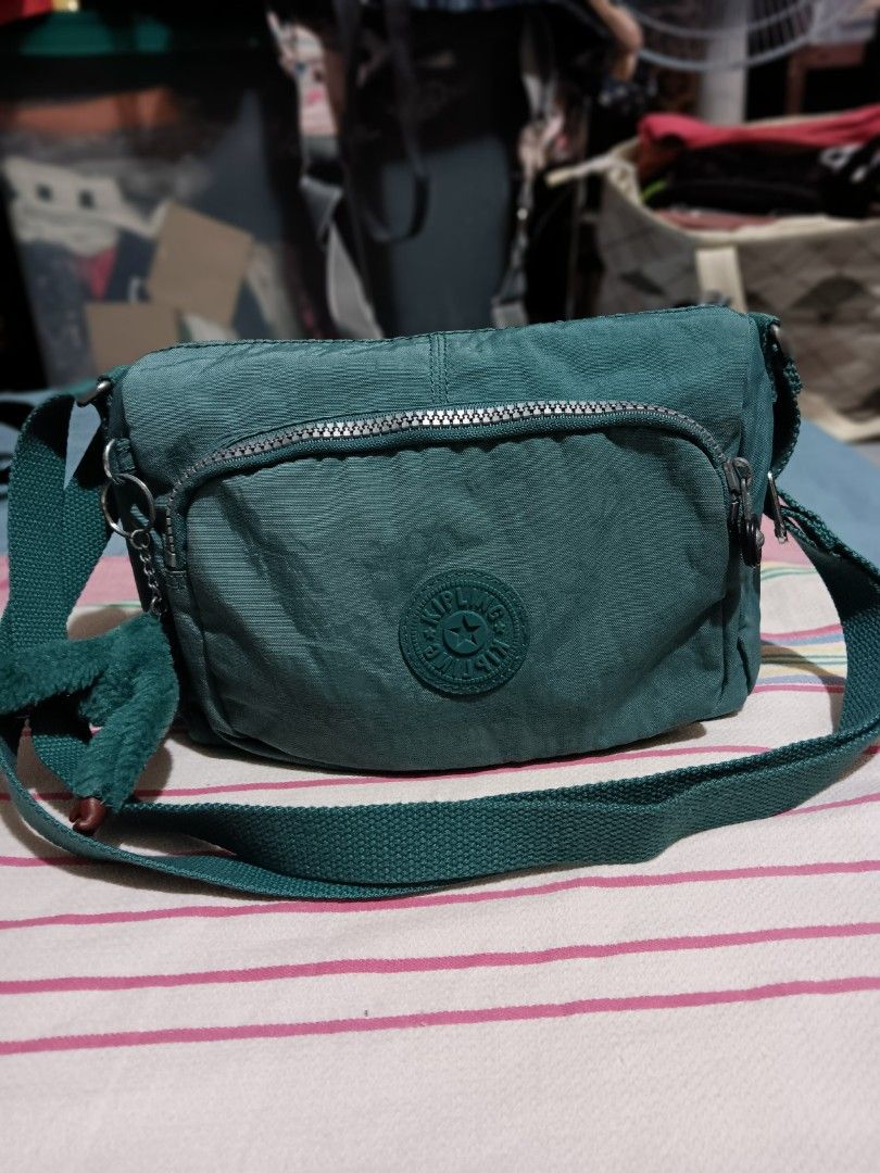 Reth bags new arrivals