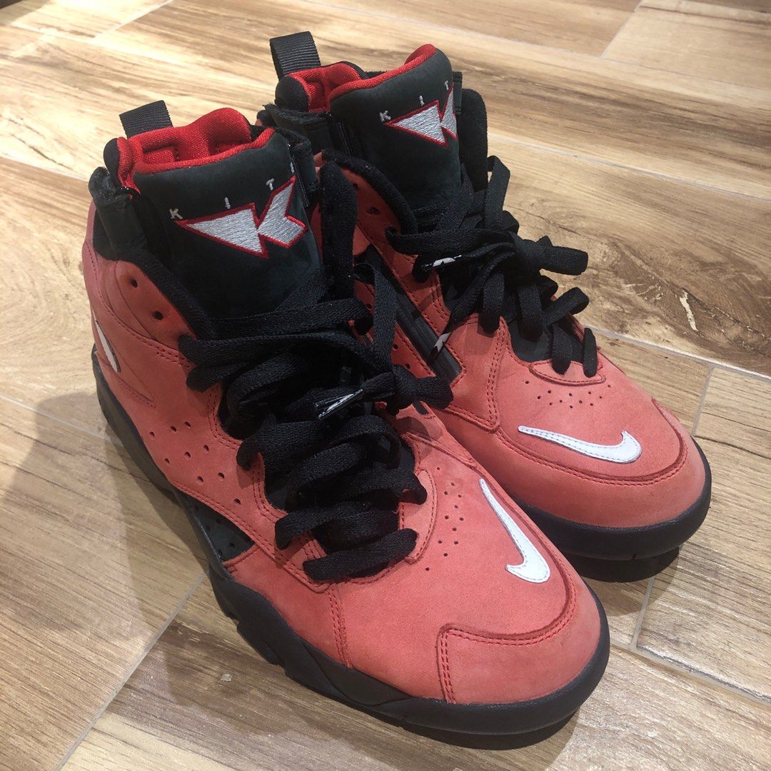 Jordan 33 clearance flight 2