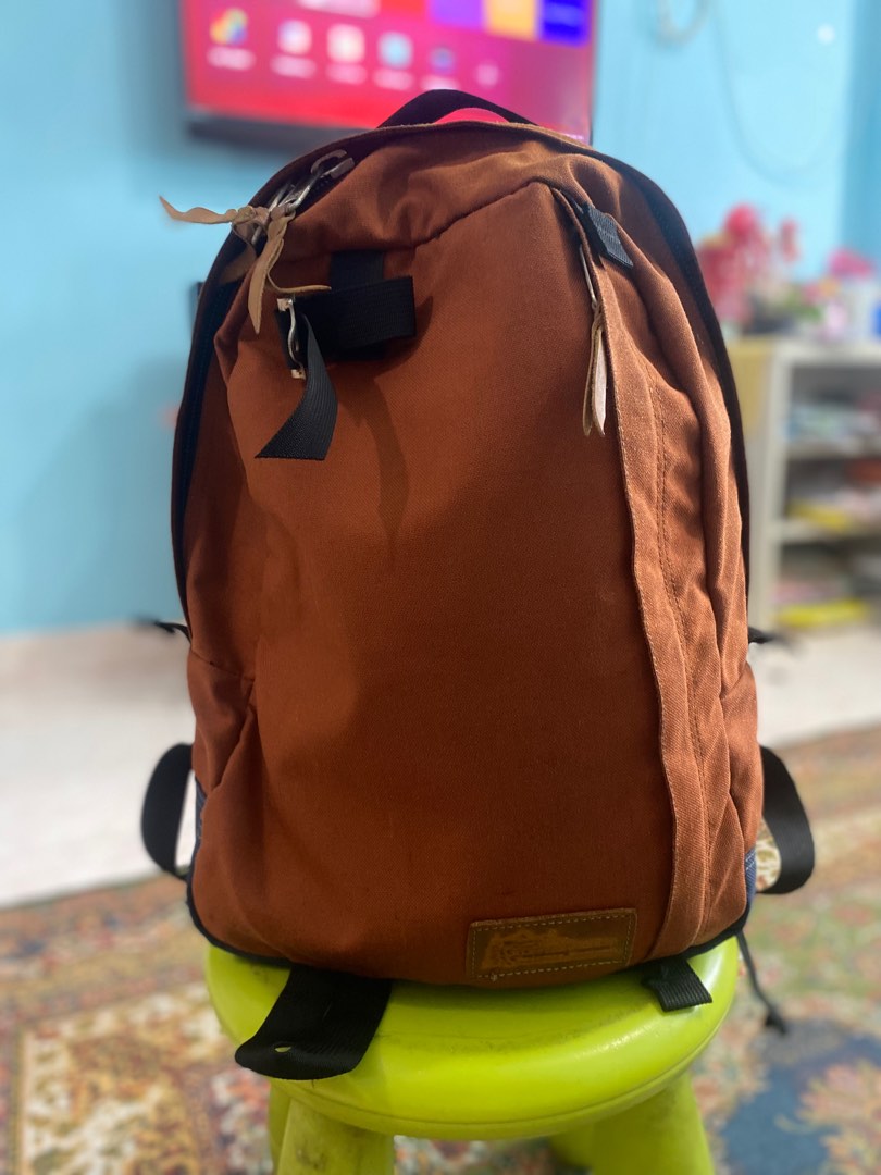 Kletterwerks summit deals 20l review