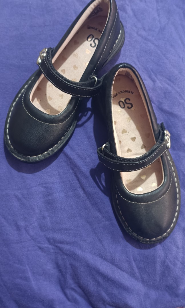 Kohls mary online janes