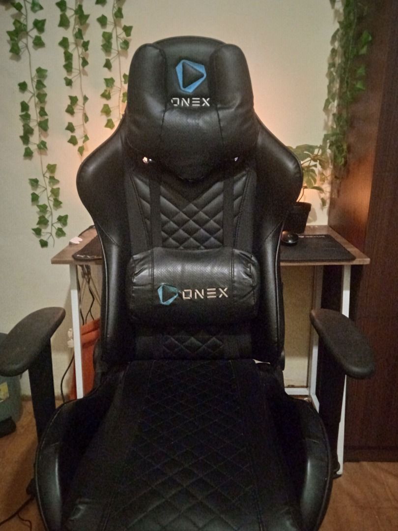 Kursi gaming sales onex gx3