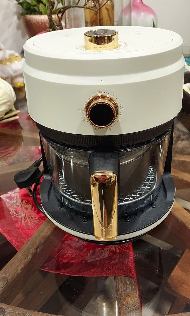 La Gourmet Air Fryer